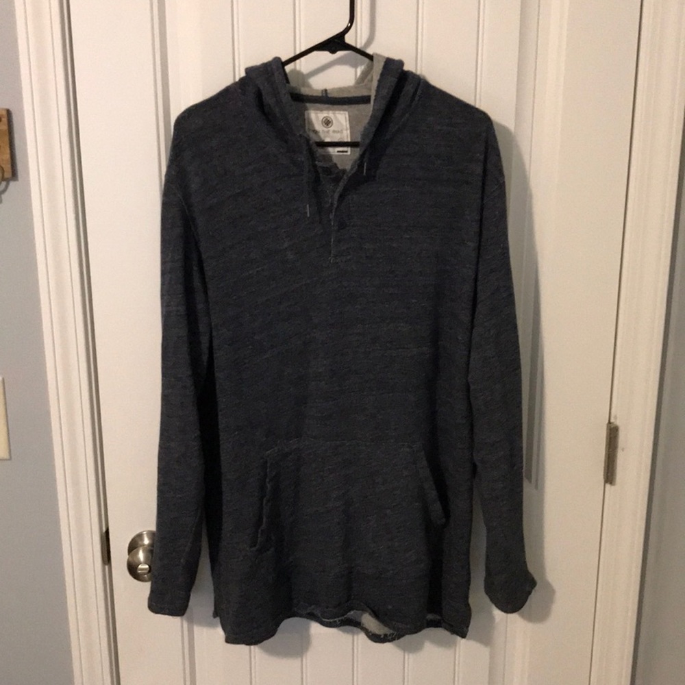 Men’s Casual Sweatshirt